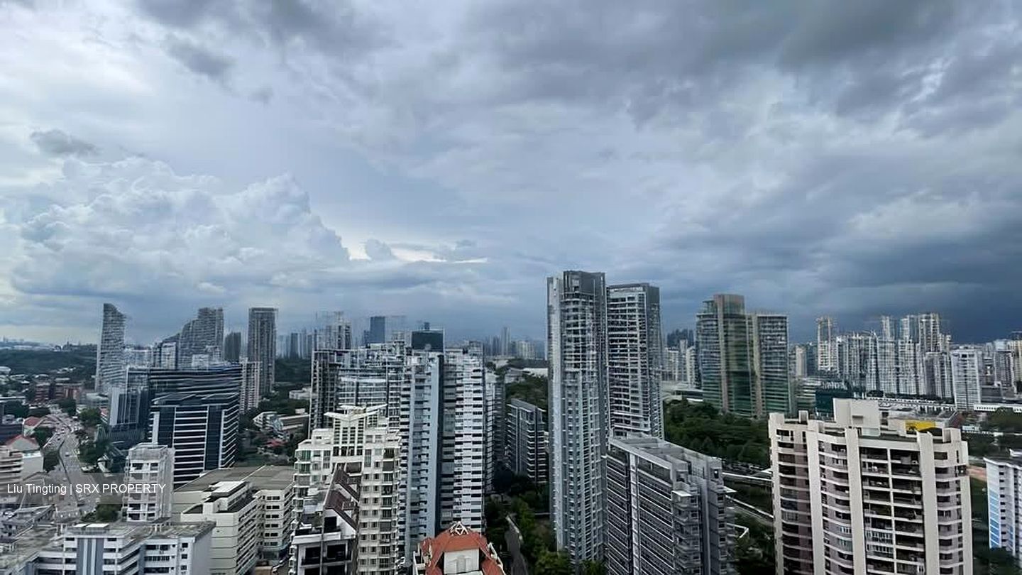 Verticus (D12), Apartment #604279001